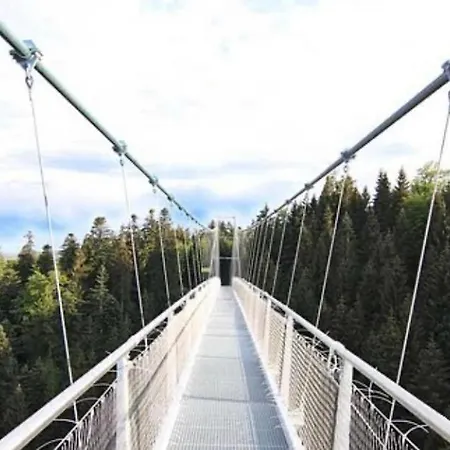 Viva La Wildbad *