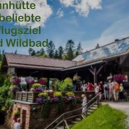 Viva La Wildbad * Bad Wildbad