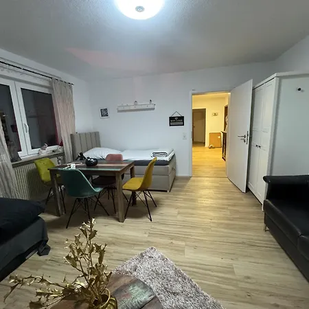 Apartment Viva La Wildbad *